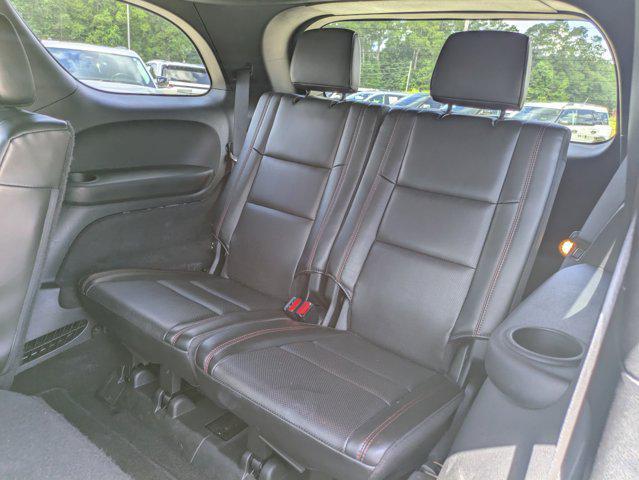 used 2024 Dodge Durango car, priced at $34,990