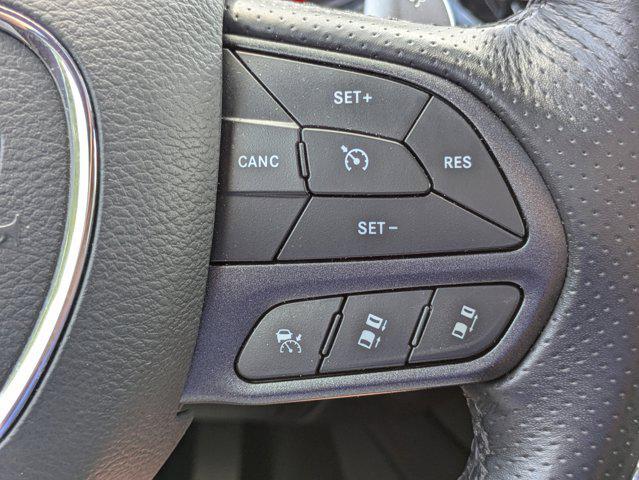 used 2024 Dodge Durango car, priced at $34,990