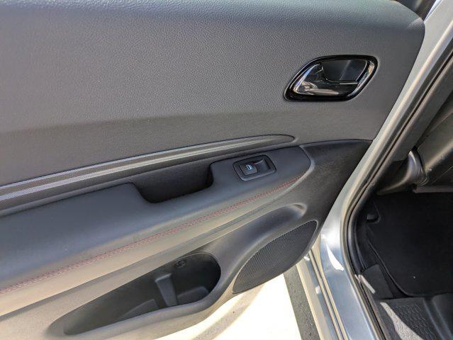 used 2024 Dodge Durango car, priced at $34,990