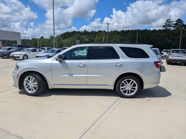 used 2024 Dodge Durango car, priced at $34,990