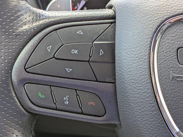 used 2024 Dodge Durango car, priced at $34,990