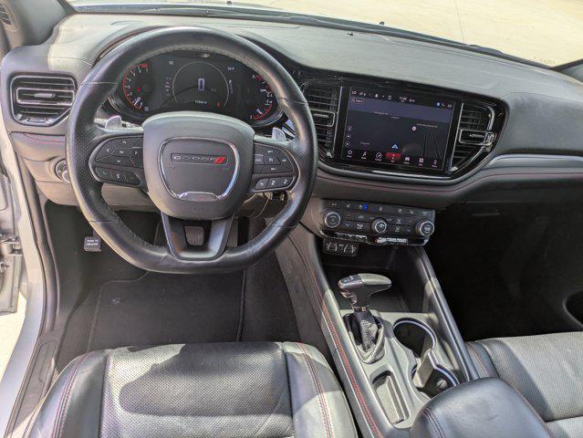 used 2024 Dodge Durango car, priced at $34,990