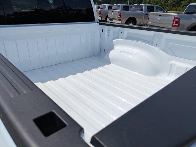 new 2025 Ram 1500 car, priced at $42,570