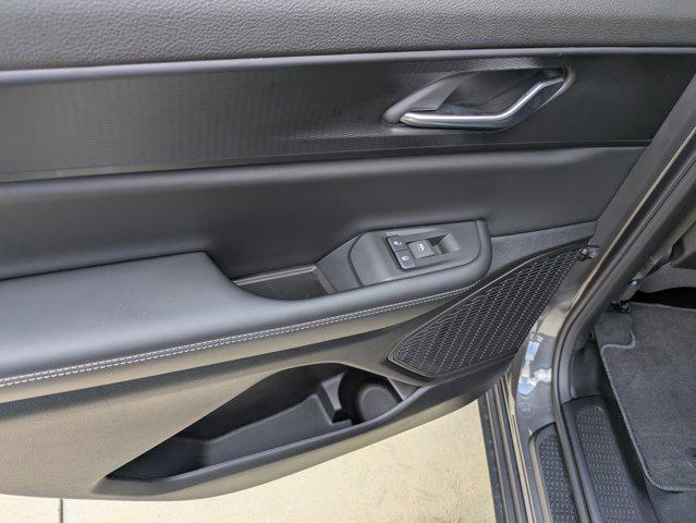 new 2025 Jeep Grand Cherokee L car, priced at $41,597