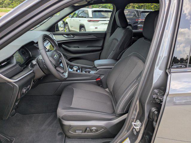 new 2025 Jeep Grand Cherokee L car, priced at $41,597