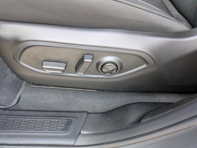 new 2025 Jeep Grand Cherokee L car, priced at $41,597