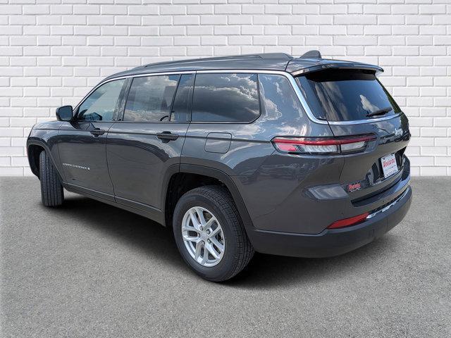 new 2025 Jeep Grand Cherokee L car, priced at $41,597