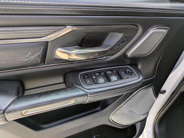 used 2021 Ram 1500 car, priced at $45,425