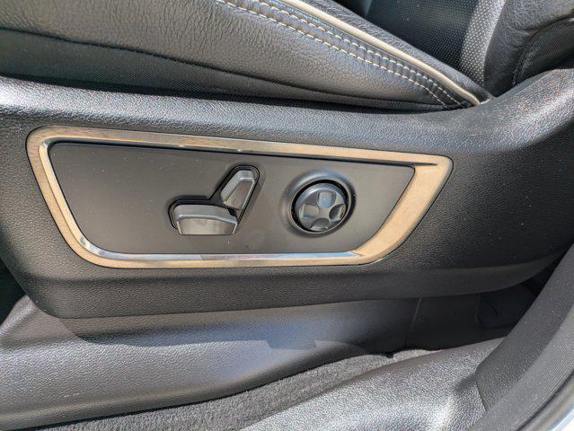 used 2021 Ram 1500 car, priced at $45,425