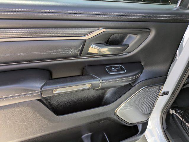 used 2021 Ram 1500 car, priced at $45,425