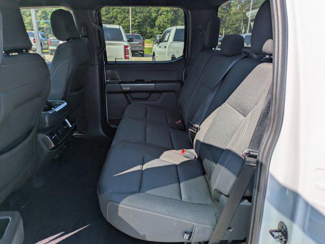 used 2023 Ford F-150 car, priced at $36,890