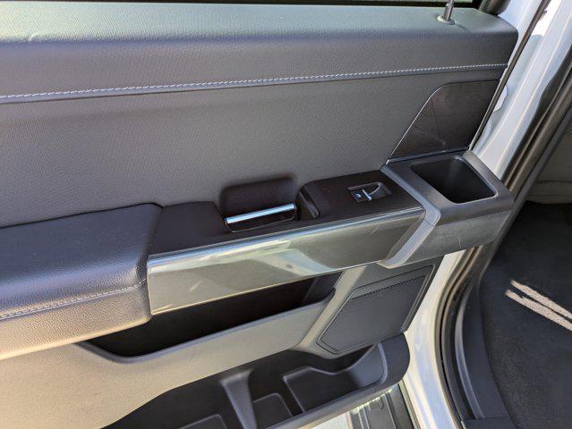 used 2023 Ford F-150 car, priced at $36,890
