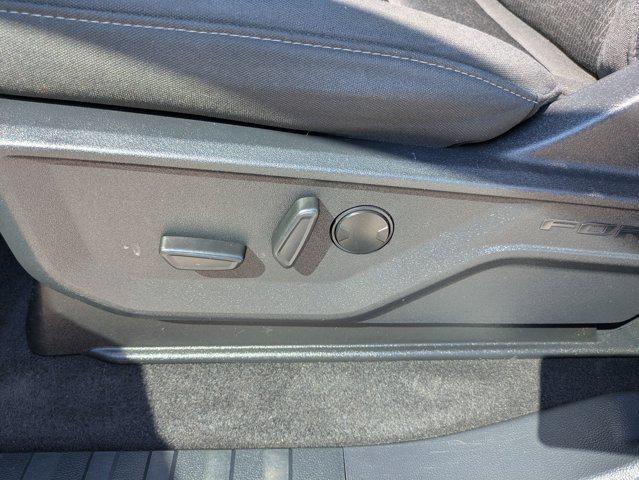 used 2023 Ford F-150 car, priced at $36,890