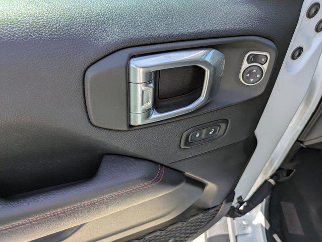used 2020 Jeep Wrangler Unlimited car, priced at $32,990