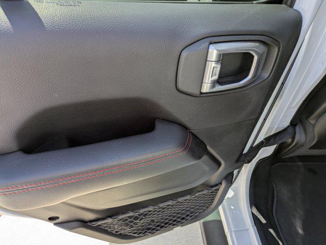 used 2020 Jeep Wrangler Unlimited car, priced at $32,990