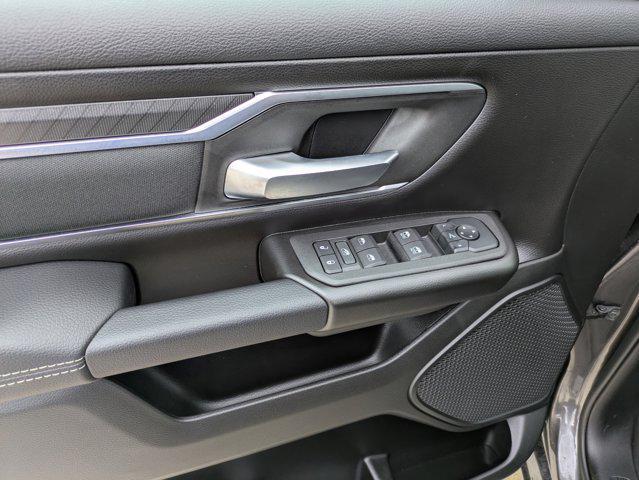new 2025 Ram 1500 car, priced at $60,660