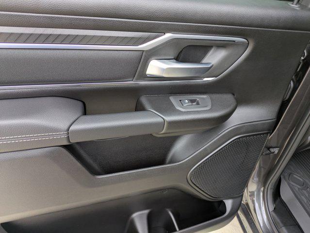 new 2025 Ram 1500 car, priced at $60,660