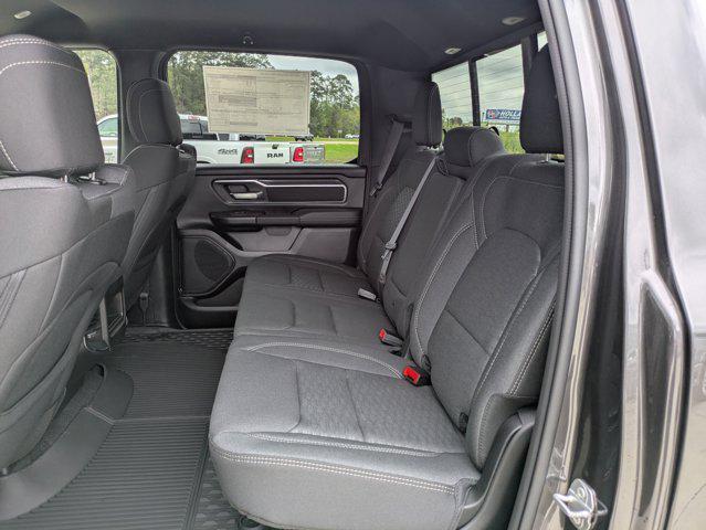 new 2025 Ram 1500 car, priced at $60,660