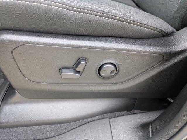 new 2025 Ram 1500 car, priced at $60,660