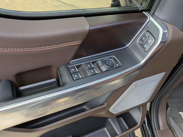 used 2025 Ford F-150 car, priced at $68,990