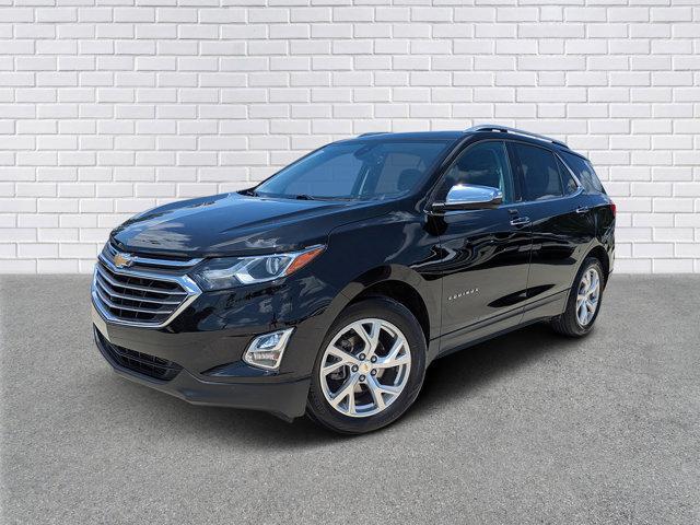 used 2018 Chevrolet Equinox car, priced at $16,990