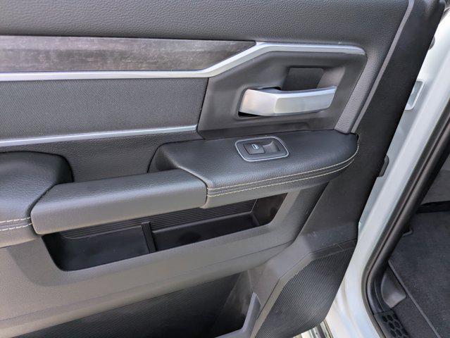 used 2024 Ram 2500 car, priced at $47,990