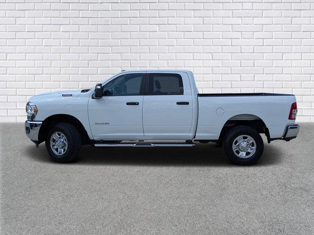 used 2024 Ram 2500 car, priced at $47,990