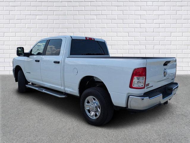 used 2024 Ram 2500 car, priced at $47,990