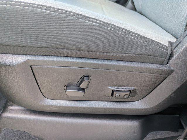 used 2024 Ram 2500 car, priced at $47,990