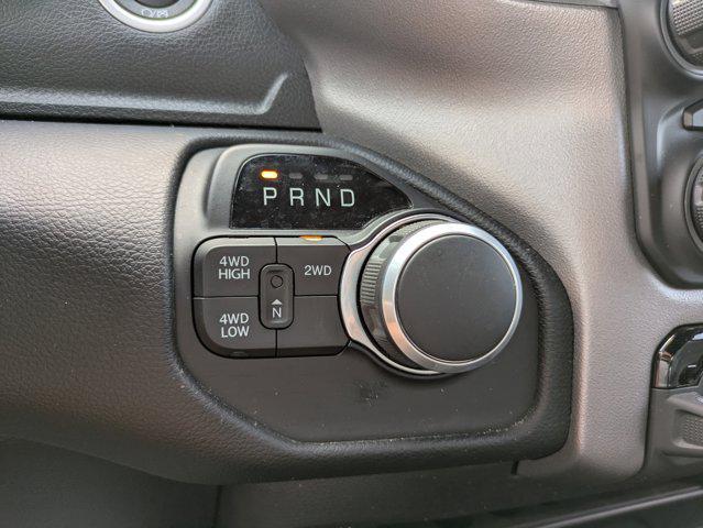 used 2024 Ram 2500 car, priced at $47,990