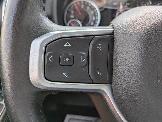 used 2024 Ram 2500 car, priced at $47,990