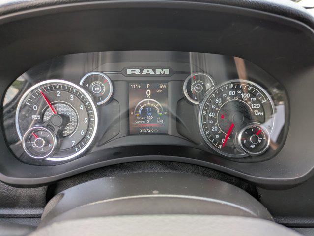 used 2024 Ram 2500 car, priced at $47,990