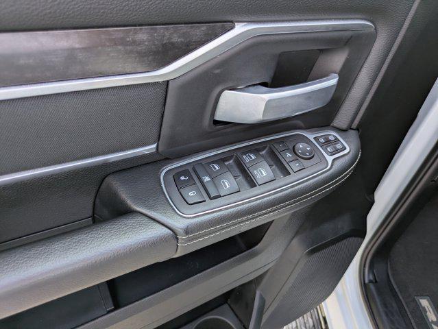 used 2024 Ram 2500 car, priced at $47,990