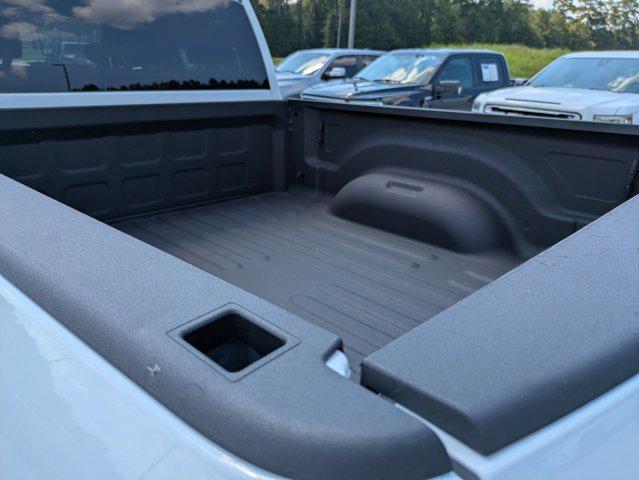 used 2024 Ram 2500 car, priced at $47,990