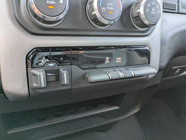 used 2024 Ram 2500 car, priced at $47,990