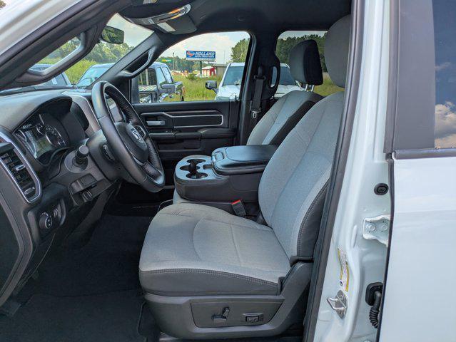 used 2024 Ram 2500 car, priced at $47,990