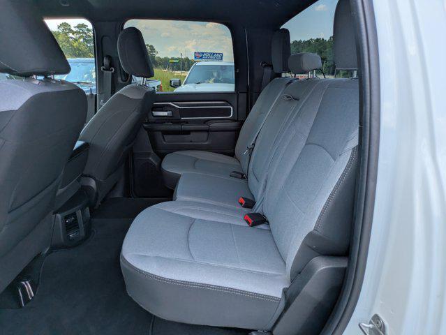 used 2024 Ram 2500 car, priced at $47,990