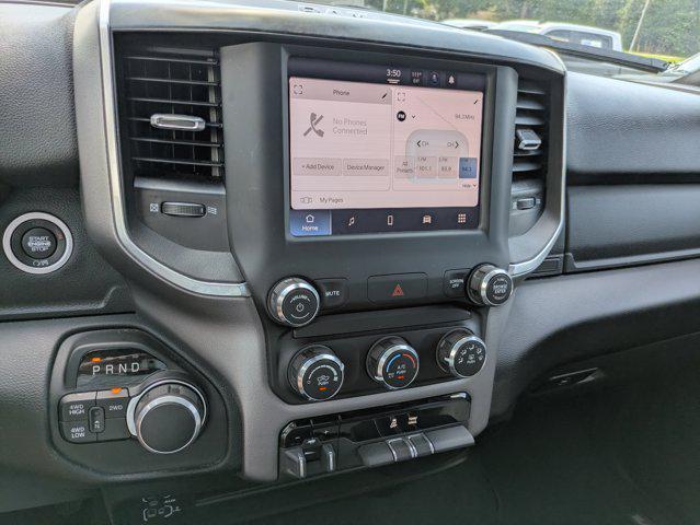 used 2024 Ram 2500 car, priced at $47,990
