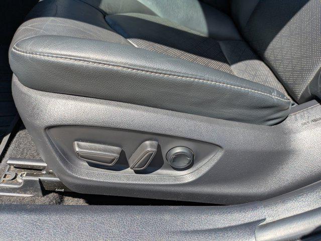 used 2021 Toyota Camry car, priced at $23,990