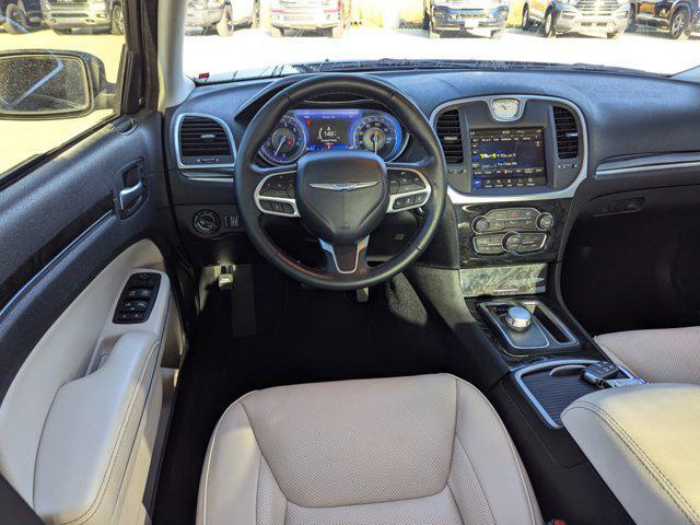 used 2022 Chrysler 300 car, priced at $27,779