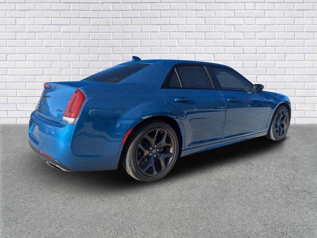 used 2022 Chrysler 300 car, priced at $27,779