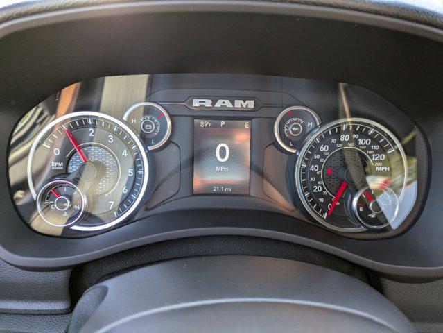 new 2024 Ram 2500 car, priced at $60,790