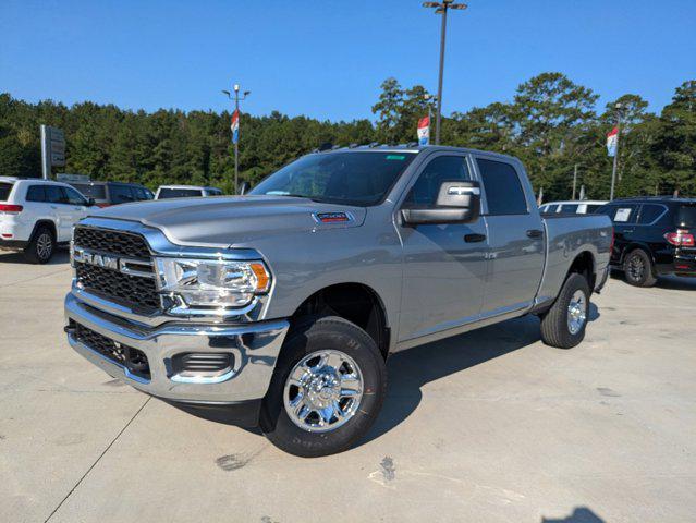 new 2024 Ram 2500 car, priced at $60,790