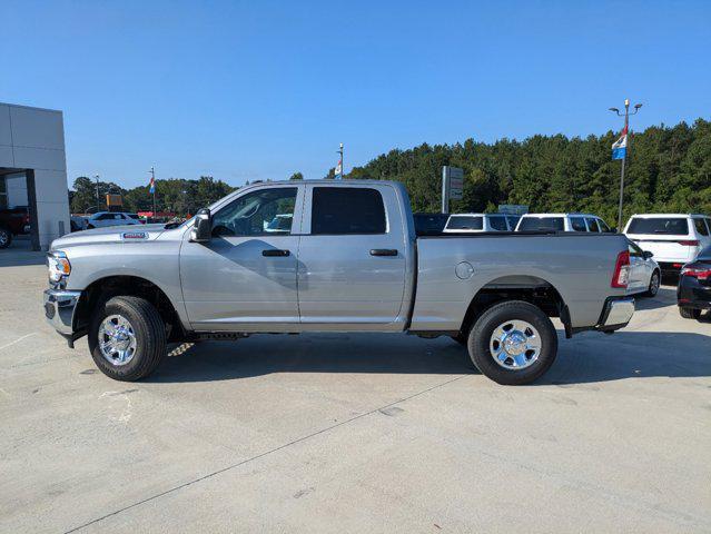 new 2024 Ram 2500 car, priced at $60,790