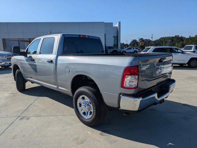 new 2024 Ram 2500 car, priced at $60,790