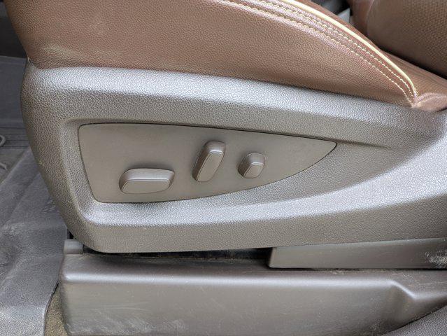 used 2017 Chevrolet Silverado 1500 car, priced at $18,990