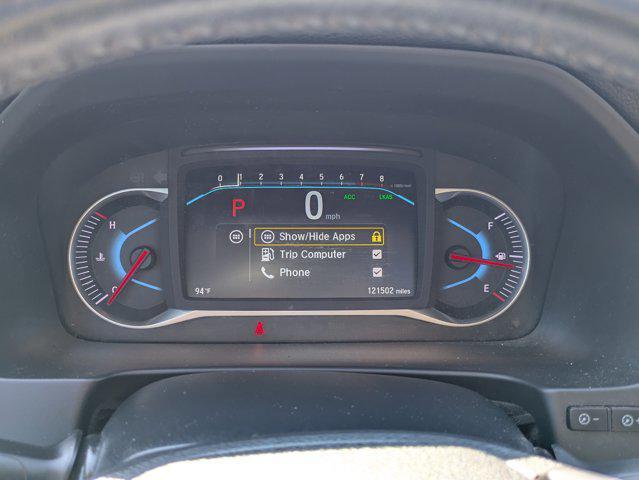 used 2020 Honda Pilot car, priced at $18,999