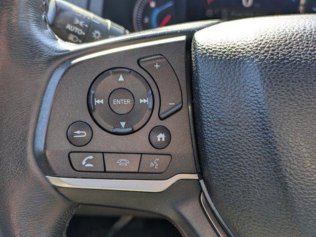 used 2020 Honda Pilot car, priced at $18,999