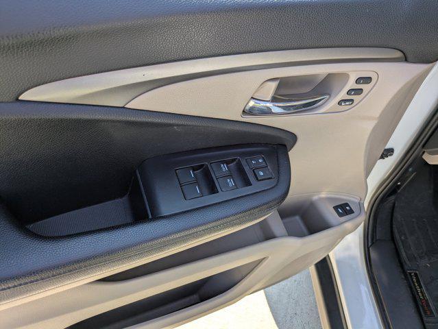 used 2020 Honda Pilot car, priced at $18,999