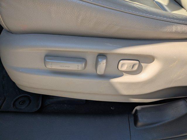 used 2020 Honda Pilot car, priced at $18,999